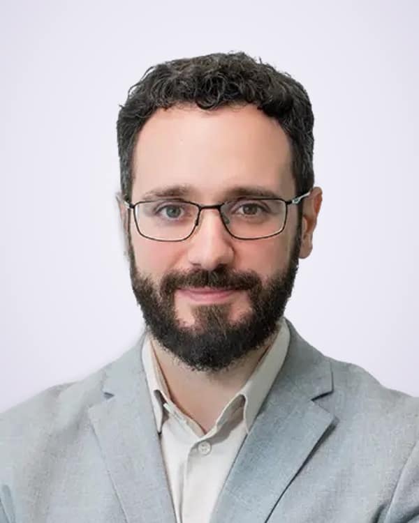 Darío Cerisole