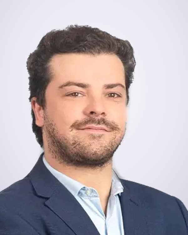 Marc Pairó Pujol
