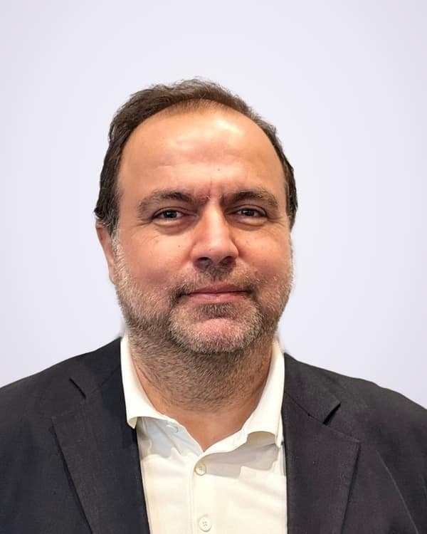 M. Selçuk Ertekin