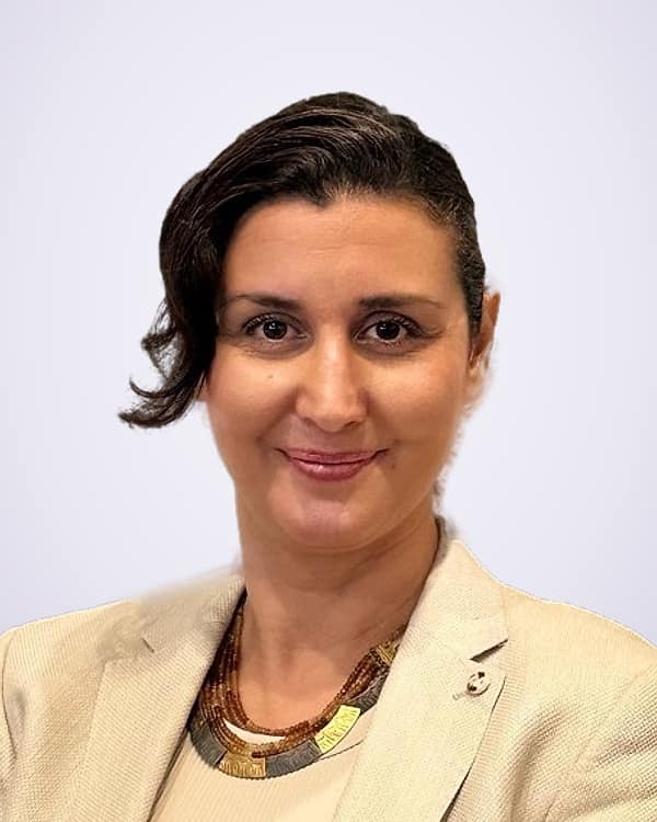 Yeliz Ertekin